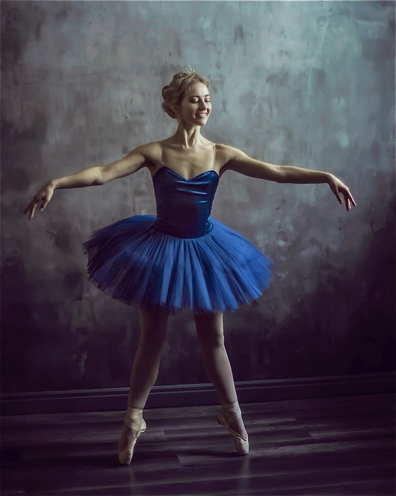 Photograph by Ольга Сунцова