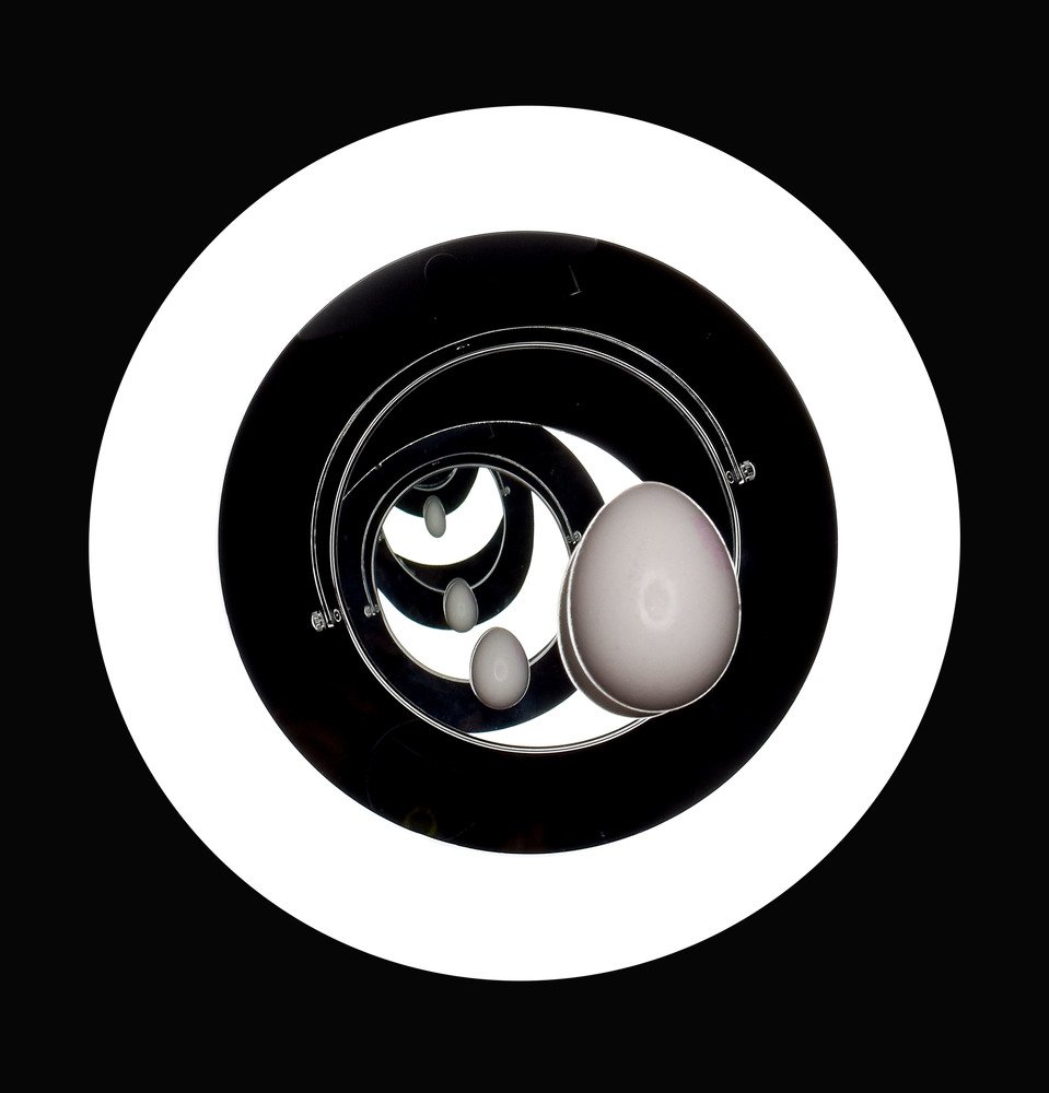 Photograph by Samaneh Beikpoor