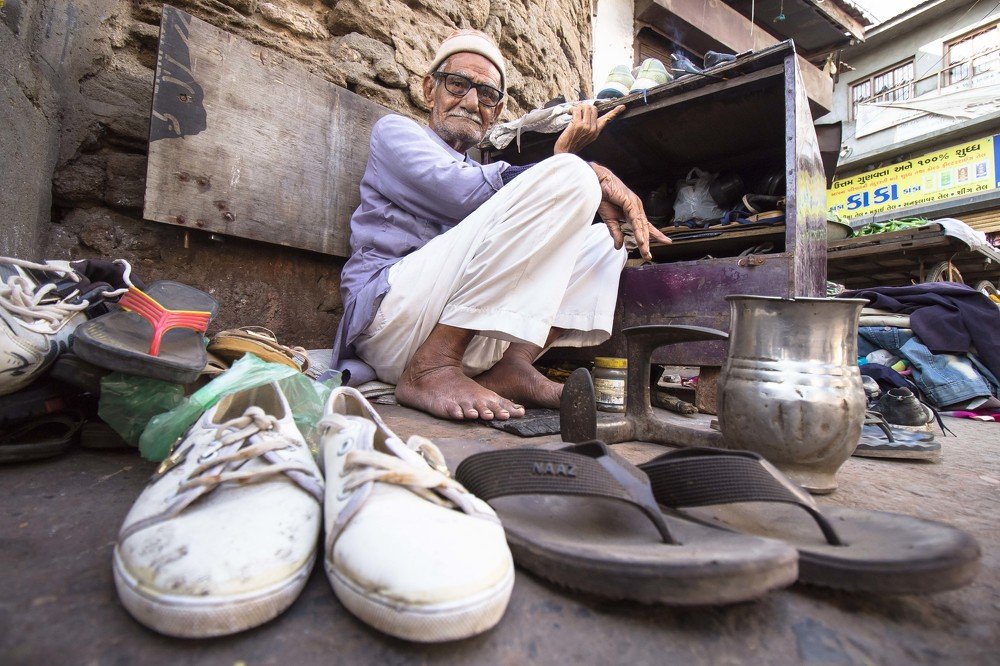 Photograph by Nitin Sidhpura