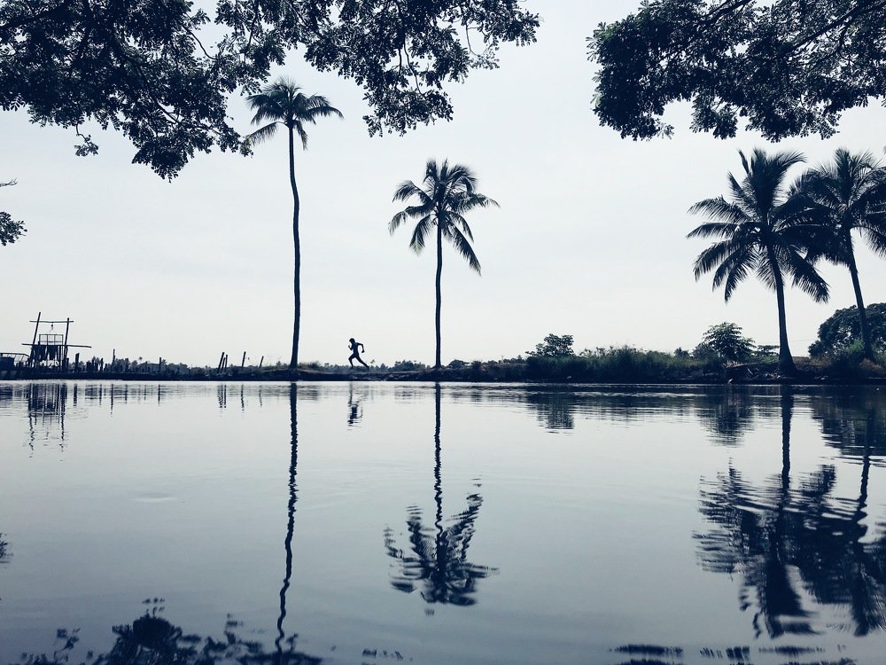 Photograph by Naveen Gowtham