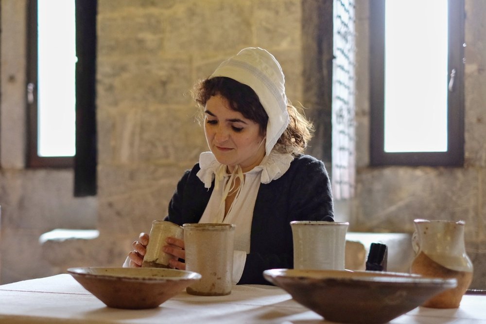 Photograph by Marian Lázaro