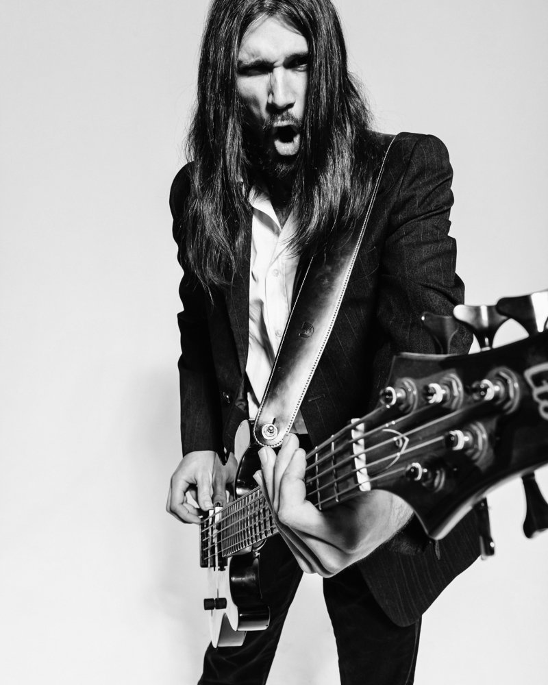 Photograph by Александра Суворова