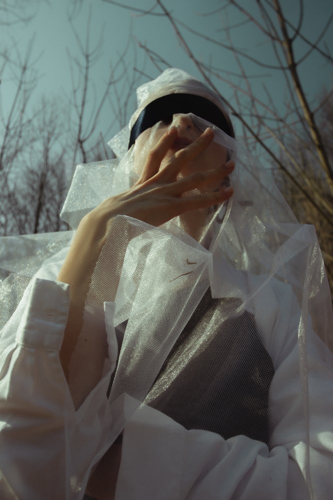 Photograph by Мария Коротких