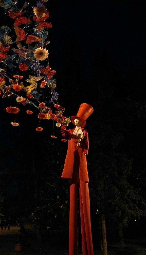 Photograph by Елена Абрамова