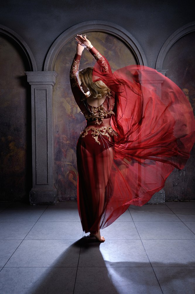 Photograph by Виктор Зенин