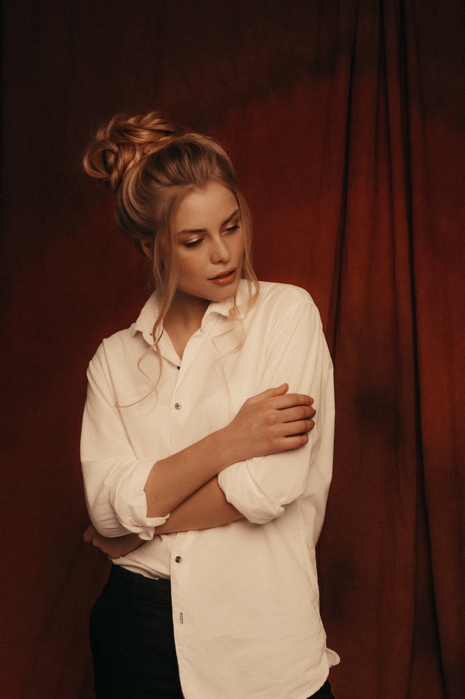 Photograph by Маргарита Федорова