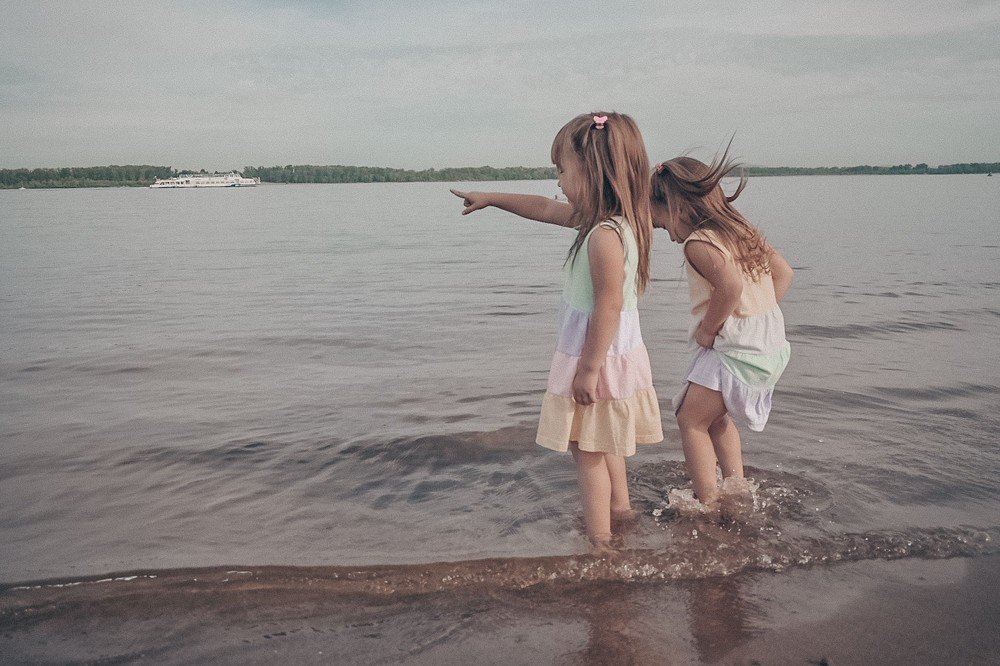 Photograph by Александра Шимбаева