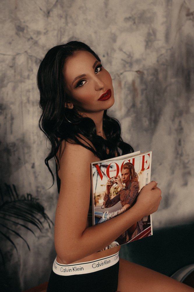 Photograph by Маргарита Федорова