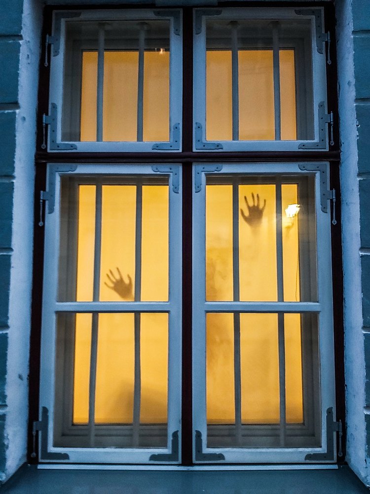 Photograph by Alla Matrosova