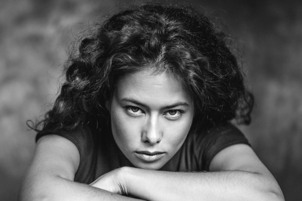 Photograph by Катерина Козинская