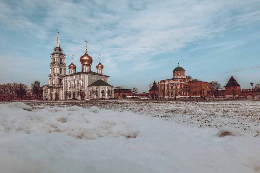 Photograph by Любовь Головина