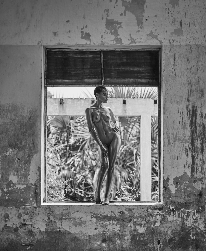 Photograph by Kátio Oliveira