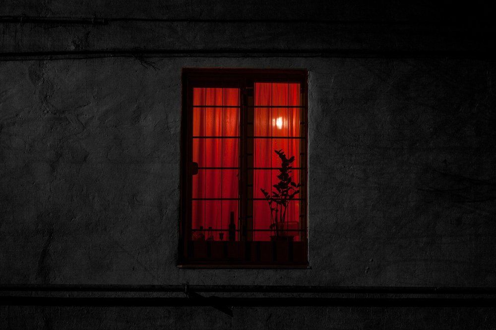 Photograph by Sergey Remizov