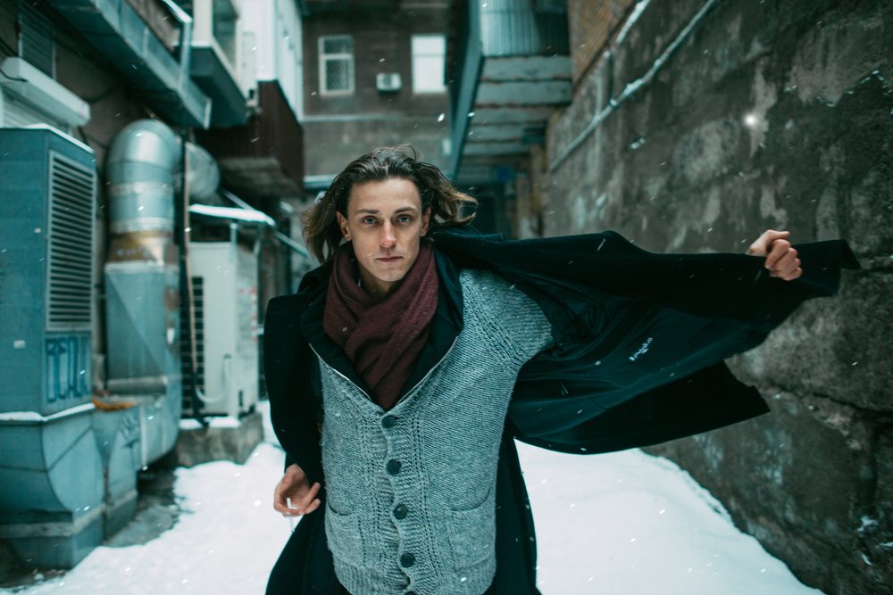 Photograph by Катерина Козинская