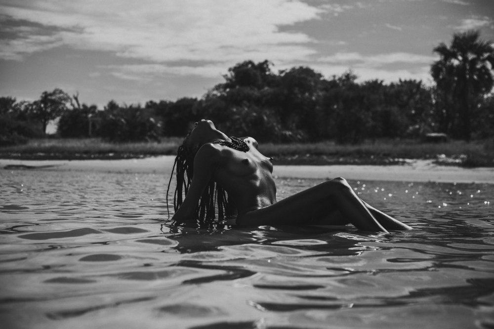 Photograph by Kátio Oliveira