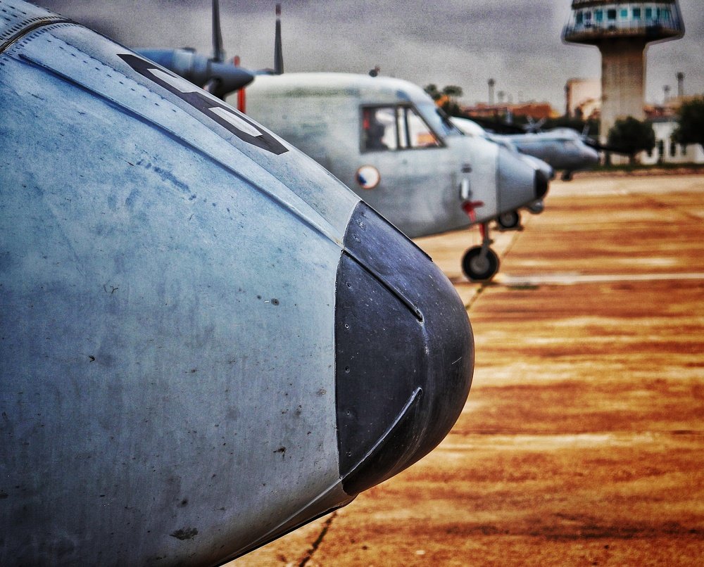 Photograph by Luis Vicente Gonzalez Perez