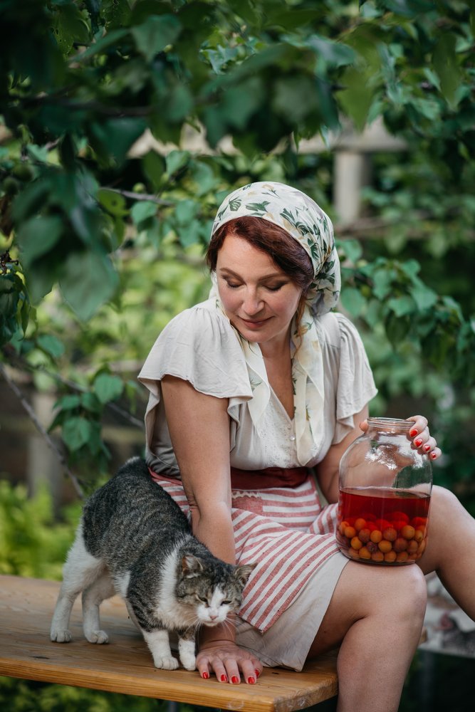 Photograph by Катерина Козинская