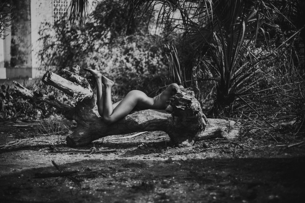 Photograph by Kátio Oliveira