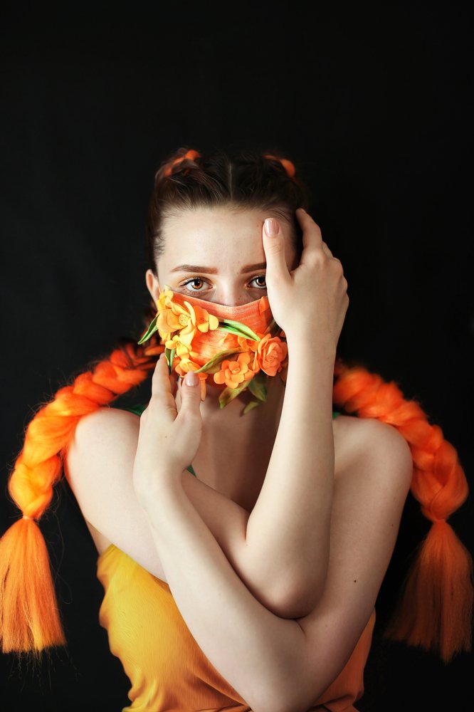 Photograph by Вилена Романова