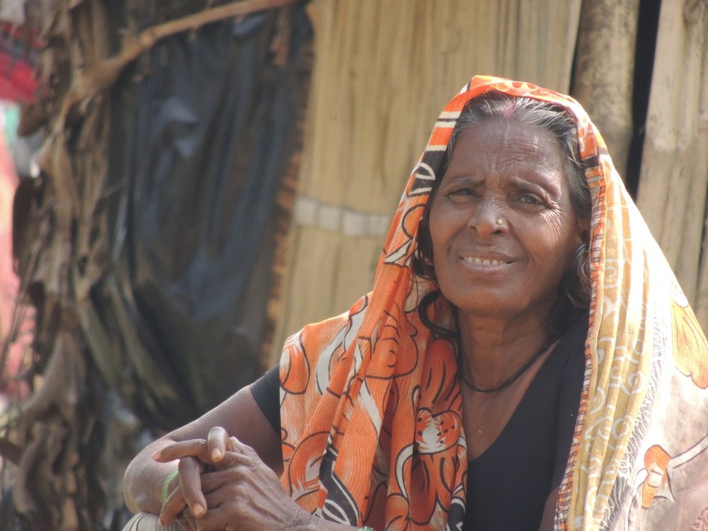 The women of India inspiring an all female revolution
