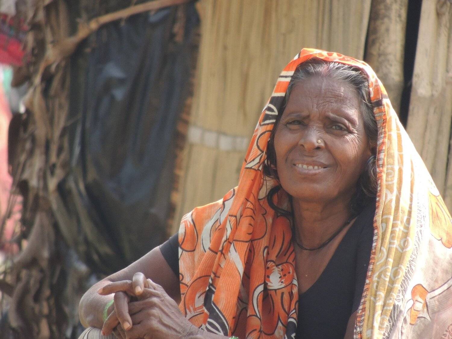 The women of India inspiring an all female revolution