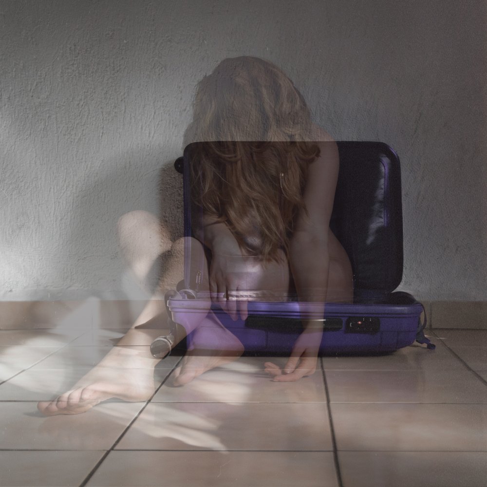 Photograph by Яна Ёлшина