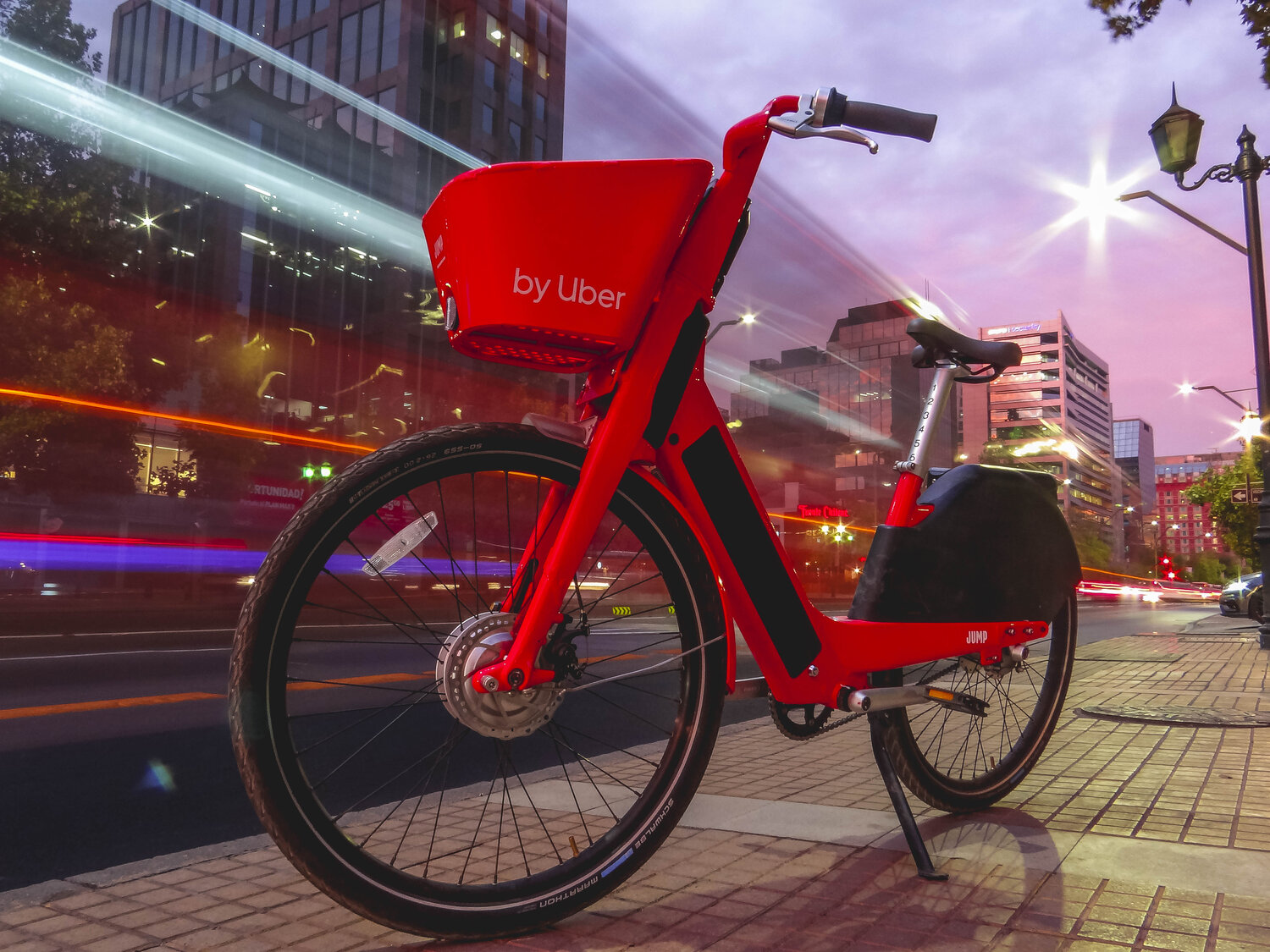 the fastest bike