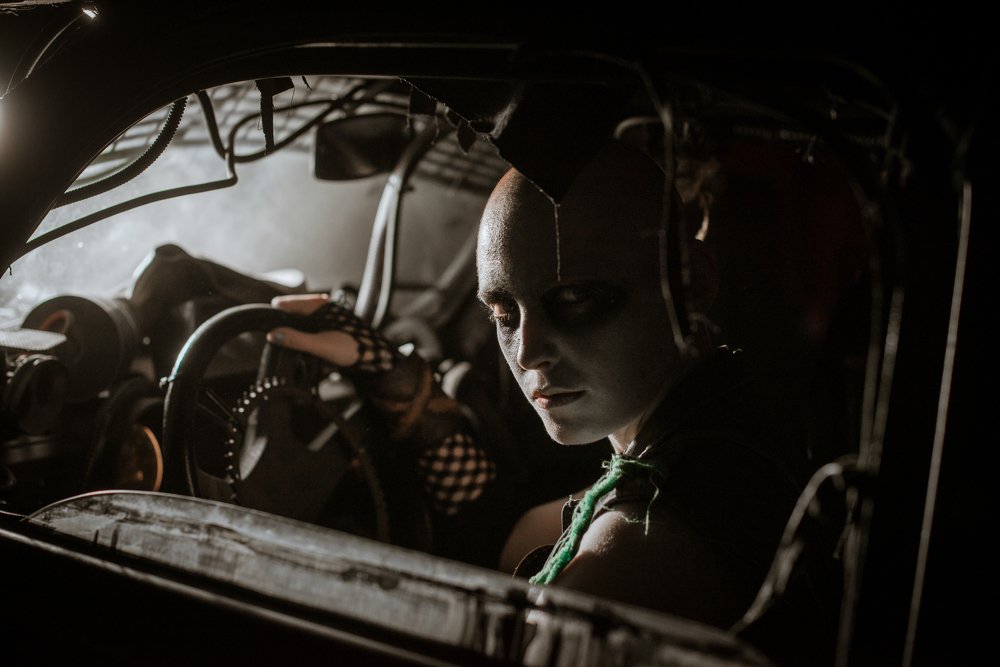 Фотография автора konstantin zhdanov