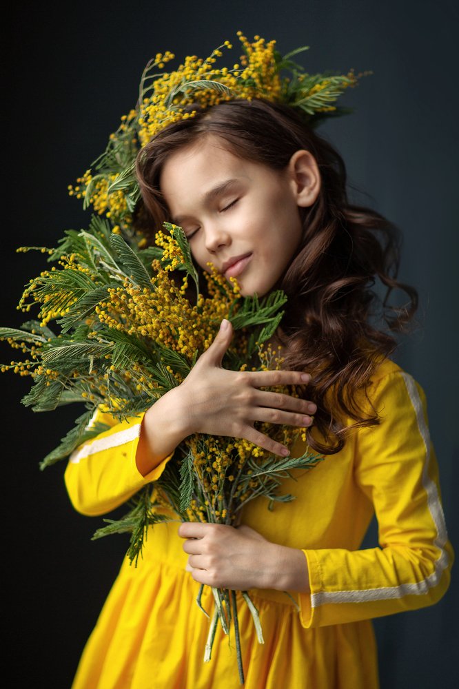 Photograph by Олеся Хомякова