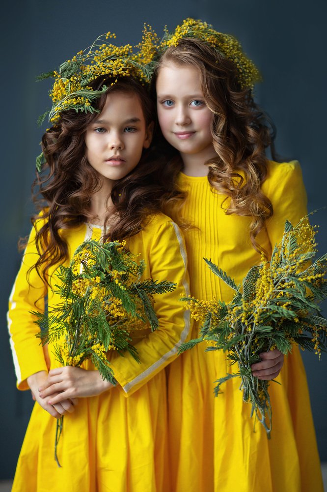 Photograph by Олеся Хомякова