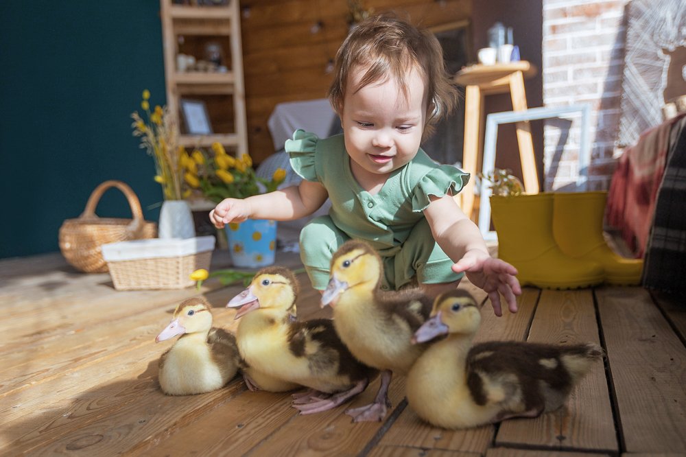 Photograph by Яна Калинина