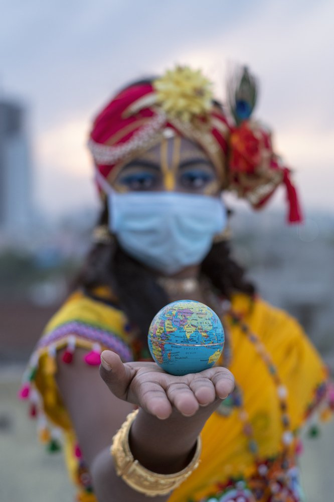 Photograph by Shubh Burman