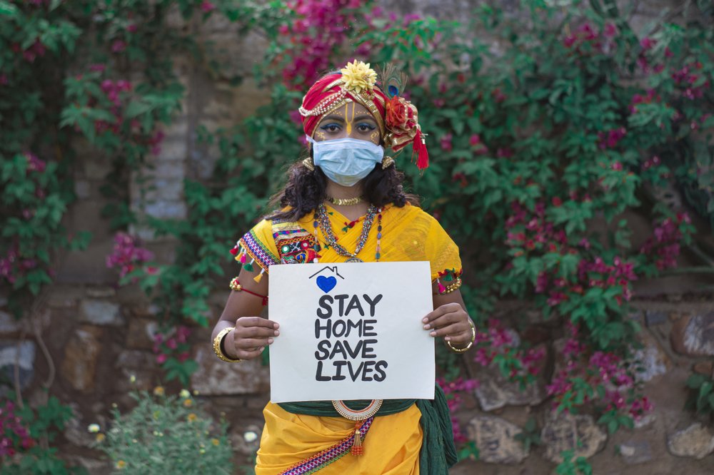 Photograph by Shubh Burman