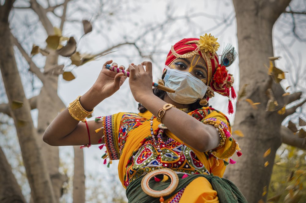 Photograph by Shubh Burman