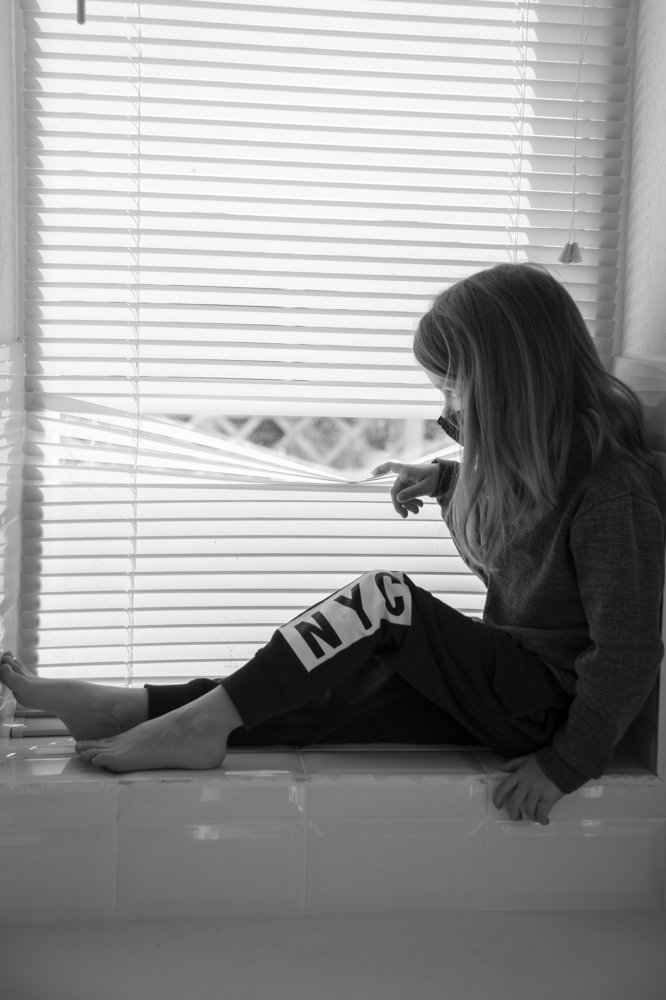 Photograph by Irina Stanislavskaya