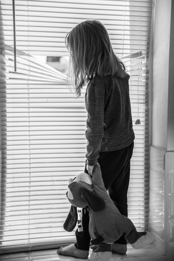 Photograph by Irina Stanislavskaya