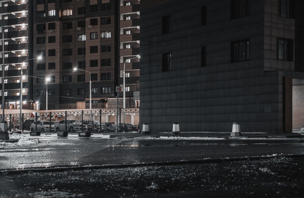 Photograph by Олег