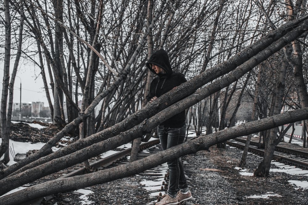 Photograph by Олег