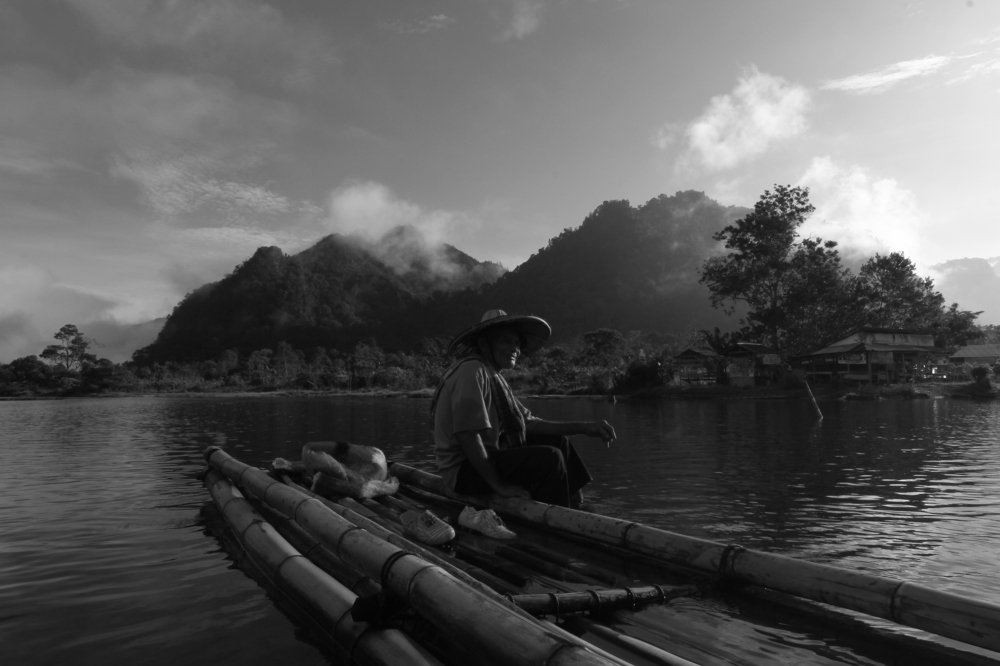 Photograph by weldi musni