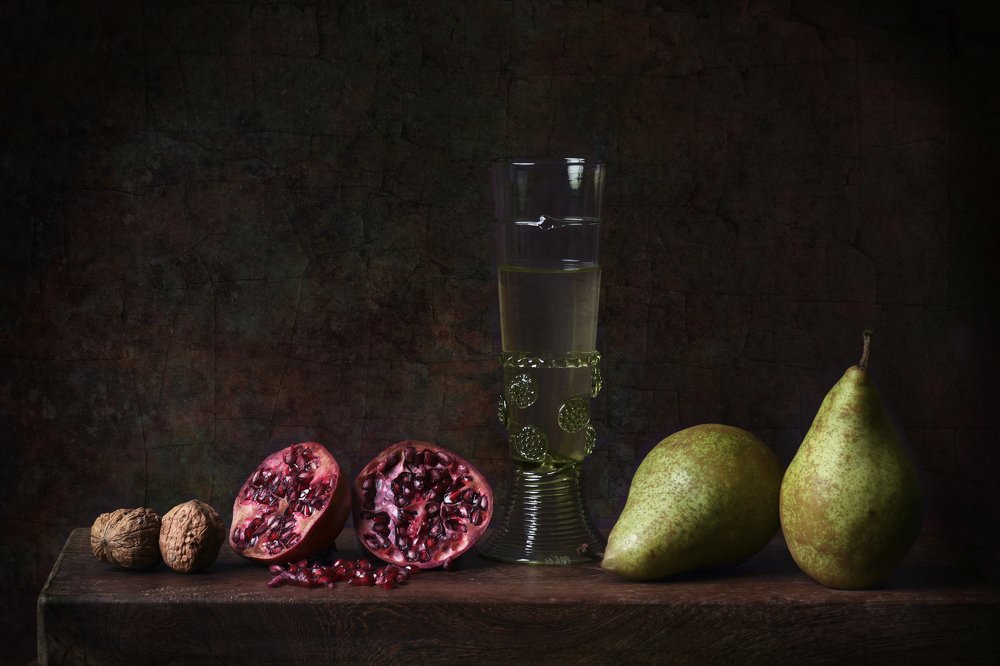 Photograph by Marjan van Herpen