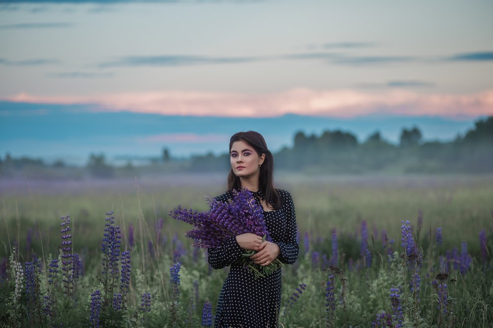 Photograph by Мария Назарова