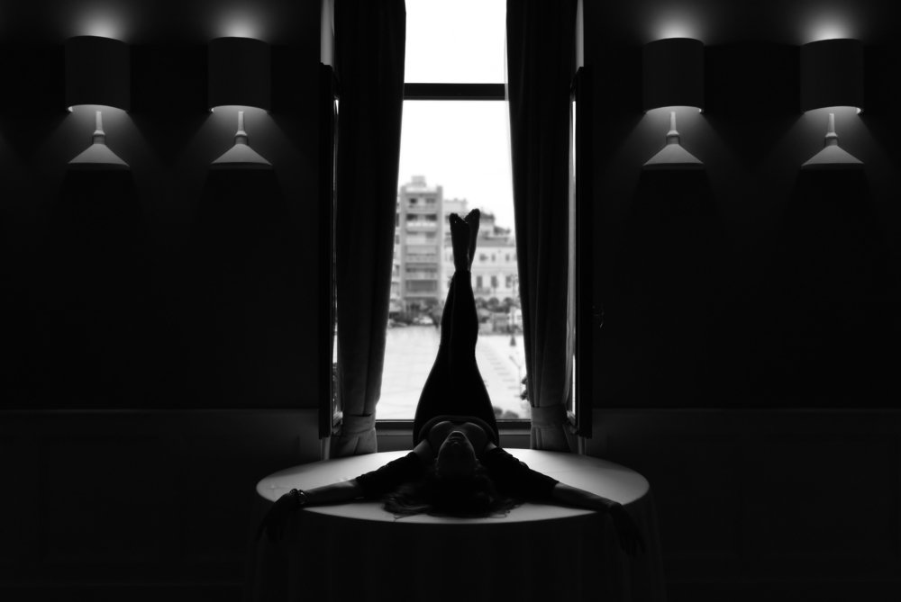 Photograph by Χαρά Γκοτσούλια