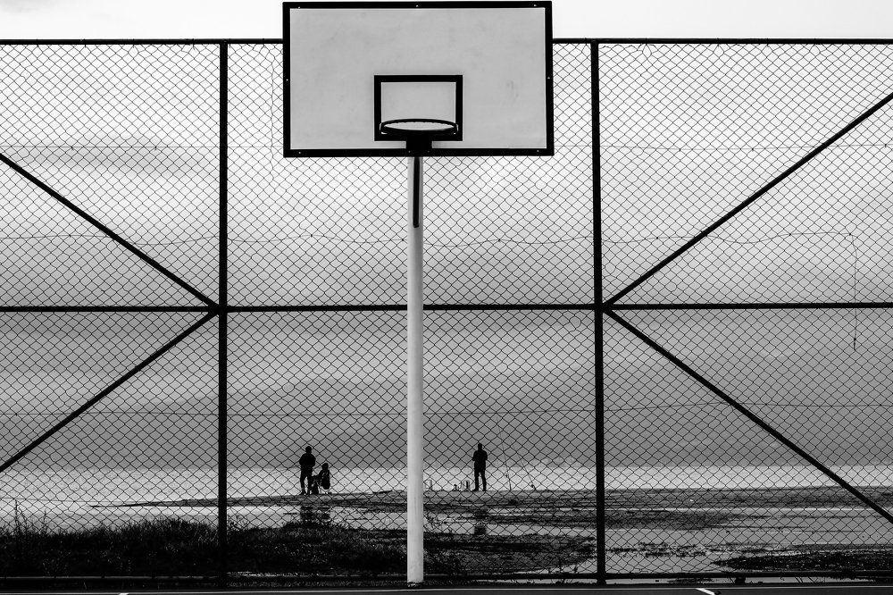 Photograph by Hasan Bayrak