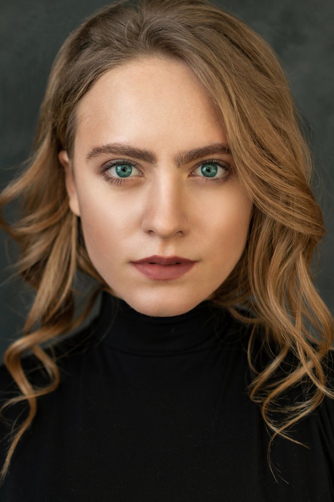 Твой взгляд, твоё оружие...