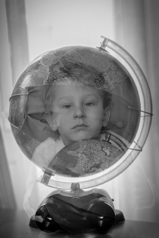 Photograph by Анна Нароженко