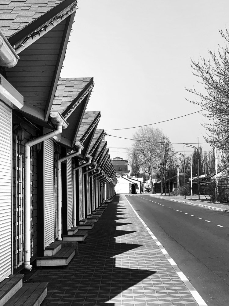 Photograph by Мария Дидковская