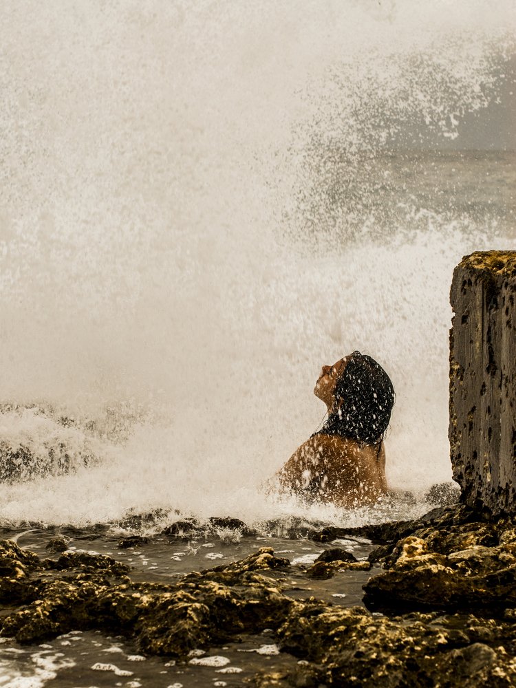 Photograph by Ernesto Arturovich Pérez Mesa