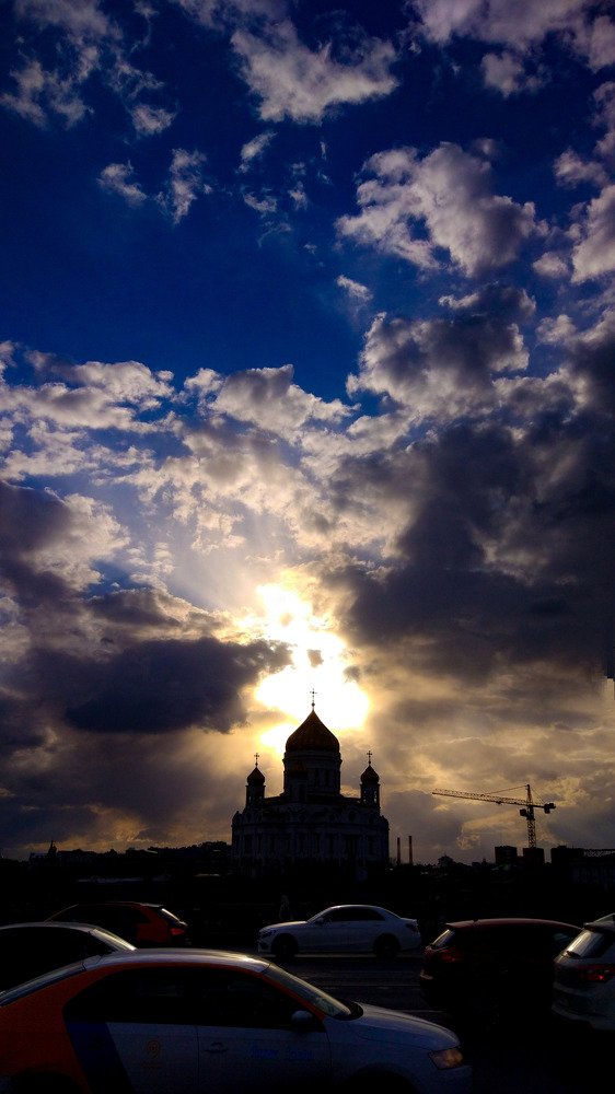 Photograph by OLGA