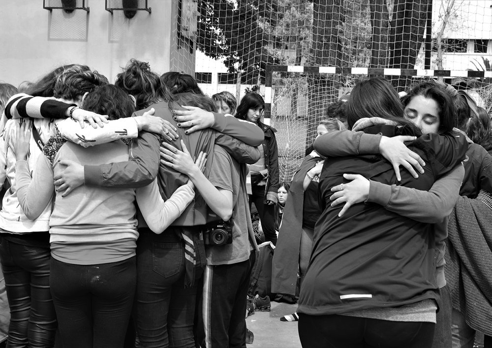 Фотография автора Vilma Albamonte