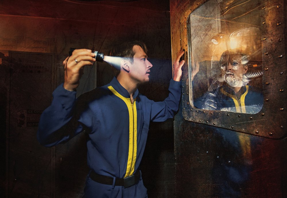 Photograph by Бугаева Юлия